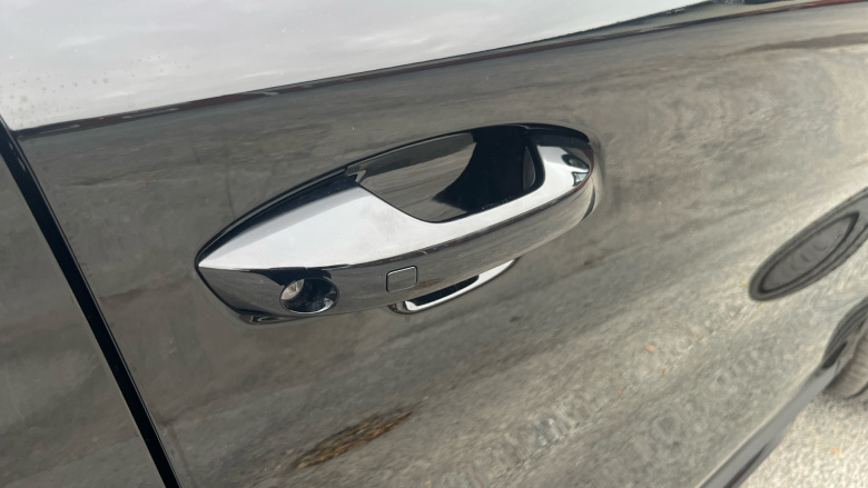 BYD Atto 3 150kW Comfort 60kWh 5dr Auto Electric Hatchback